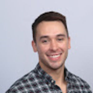 Meet your Posher, Spencer